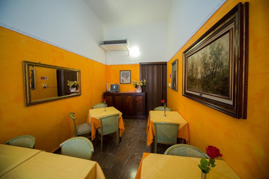Hotel Midy Viareggio Exteriör bild