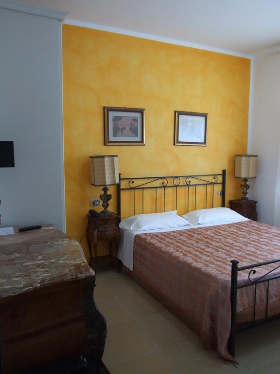 Hotel Midy Viareggio Exteriör bild